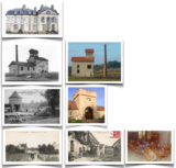 Histoire et patrimoine de Frémainville (Val d’Oise)