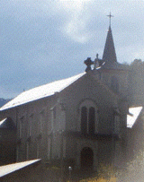 Histoire et patrimoine de Fréterive (Savoie)