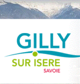 Histoire et patrimoine de Gilly-sur-Isère (Savoie)