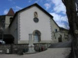 Les monuments de Glandage (Drôme)