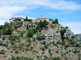 Histoire de Gourdon (Alpes-Maritimes)