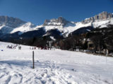 Histoire de Gresse-en-Vercors (Isère)