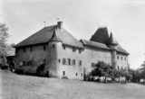 Histoire et patrimoine de Grésy-sur-Aix (Savoie)