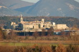 Histoire et patrimoine de Grillon (Vaucluse)