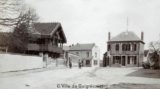 Histoire et patrimoine de Guignicourt (Aisne)