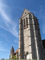 Histoire d’Haravilliers (Val d’Oise)