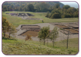 Histoire et patrimoine de Hières sur Amby (Isère)