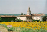 Histoire et patrimoine d’Hostun (Drôme)