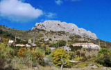 Histoire d’Izon la Bruisse (Drôme)