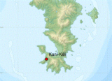 Histoire de Kani-Kéli (Mayotte)
