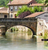 Histoire et patrimoine de La Bastide sur Lhers (Ariège)