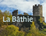 Histoire et patrimoine de La Bâthie (Savoie)