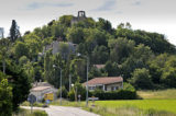 Histoire de La Bâtie-Rolland (Drôme)