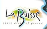 Histoire et patrimoine de La Buisse (Isère)