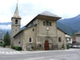 Histoire de La Chambre (Savoie)