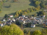 Histoire de La Chapelle du Bard (Isère)