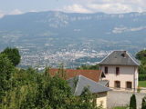 Histoire de La Chapelle du Mont du Chat (Savoie)