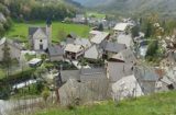 Histoire de La Chapelle-en-Valgaudémar (Hautes-Alpes)