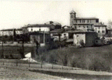 Histoire et patrimoine de La Chapelle sur Coise (Rhône)