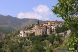 Histoire et patrimoine de La Croix sur Roudoule (Alpes-Maritimes)