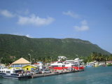Histoire de l’île de La Désirade (Guadeloupe)