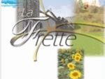 Histoire de La Frette (Isère)