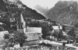 Histoire de La Garde en Oisans (Isère)