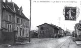 La belle Histoire de La Murette (Isère)