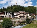 Histoire de Landry (Savoie)