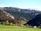 Présentation de Lans en Vercors (Isère)