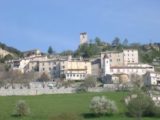 Histoire de La Penne (Alpes-Maritimes)