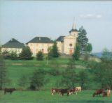 Histoire et patrimoine de La Ravoire (Savoie)