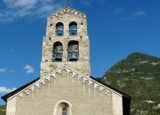 Histoire de La Roche de Rame (Hautes-Alpes)