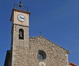 Histoire de La Roquette sur Siagne (Alpes-Maritimes)