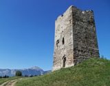 Le patrimoine de Laval (Isère)