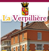 Histoire et patrimoine de La Verpillère (Isère)