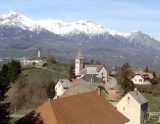 Histoire de Laye (Hautes-Alpes)