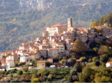 Histoire et patrimoine du Bar sur Loup (Alpes-Maritimes)