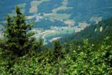 Histoire et patrimoine du Bourget en Huile (Savoie)