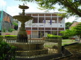 Histoire du Carbet (Martinique)