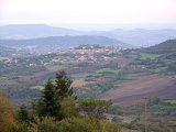 Histoire du Crest (Puy-de-Dôme)