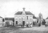 Histoire et patrimoine du Mesnil-Aubry (Val d’Oise)