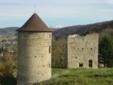 Histoire et patrimoine du Mottier (Isère)