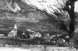 Histoire et patrimoine du Noyer en Champsaur (Hautes-Alpes)