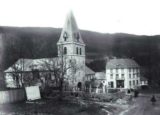 Histoire et patrimoine du Sappey en Chartreuse (Isère)