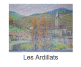 Histoire et patrimoine des Ardillats (Rhône)