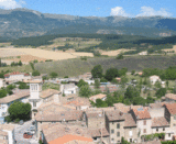 Le patrimoine des Tonils (Drôme)