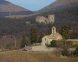 Histoire des Tourrettes (Drôme)