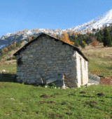 Histoire et patrimoine de Le Vernet (Alpes de Haute-Provence)