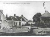 Histoire et patrimoine de Louroux-Hodement (Allier)